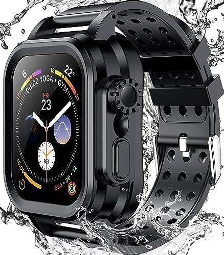 apple watch bands 3rd party|best waterproof apple watch band.